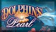 Dolphin's Pearl – автомат зеркала maxbetslots