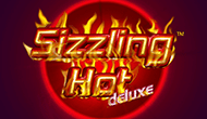 Sizzling Hot Deluxe в игорном клубе Максбетслот
