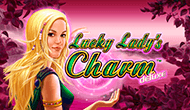 Онлайн автомат Lucky Lady's Charm Deluxe