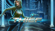 Игровой автомат Thief от Максбетслотс - онлайн казино Maxbetslots