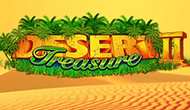 Desert Treasure II на Maxbet