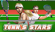 Автомат Tennis Stars