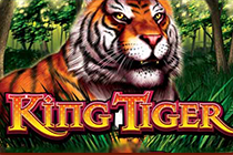 Играйте на деньги в автоматы Король Тигр